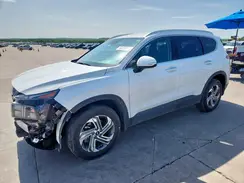 5NMS24AJ8PH634250 2023 HYUNDAI SANTA FE