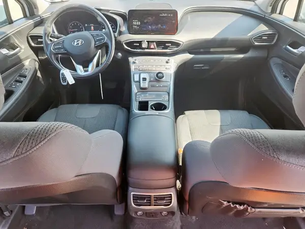 5NMS24AJ8PH634250 2023 HYUNDAI SANTA FE - Image 8