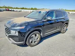 5NMS24AJ8PH634586 2023 HYUNDAI SANTA FE