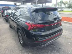 5NMS24AJ8PH640212 2023 HYUNDAI SANTA FE