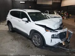 5NMS24AJ8PH640811 2023 HYUNDAI SANTA FE