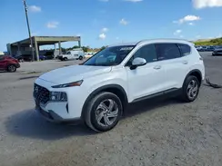 5NMS24AJ8PH641831 2023 HYUNDAI SANTA FE