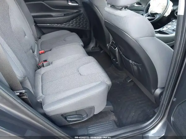 5NMS24AJ8PH643501 2023 HYUNDAI SANTA FE - Image 8