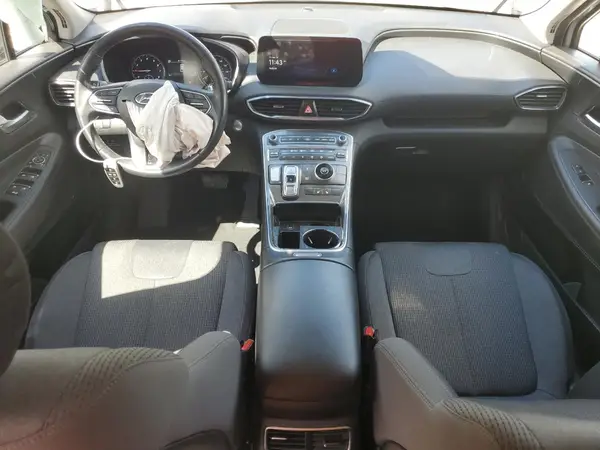 5NMS24AJ8PH647578 2023 HYUNDAI SANTA FE - Image 8