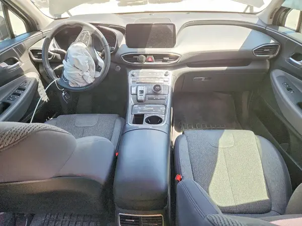 5NMS24AJ8PH656166 2023 HYUNDAI SANTA FE - Image 8