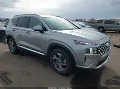 5NMS24AJ9MH306864 2021 HYUNDAI SANTA FE