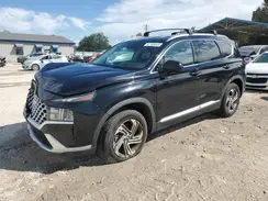 5NMS24AJ9MH316455 2021 HYUNDAI SANTA FE