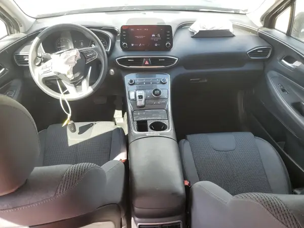 5NMS24AJ9MH316455 2021 HYUNDAI SANTA FE - Image 8