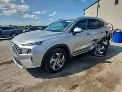 5NMS24AJ9MH326077 2021 HYUNDAI SANTA FE