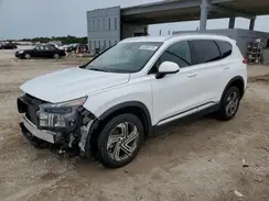 5NMS24AJ9MH326144 2021 HYUNDAI SANTA FE