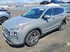 5NMS24AJ9MH326189 2021 HYUNDAI SANTA FE