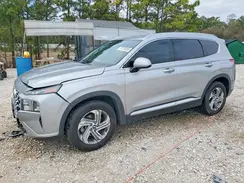 5NMS24AJ9MH330095 2021 HYUNDAI SANTA FE