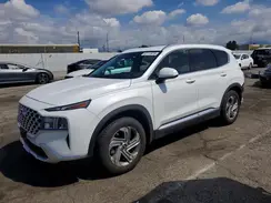 5NMS24AJ9MH331070 2021 HYUNDAI SANTA FE