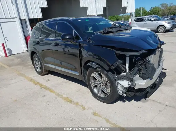 5NMS24AJ9MH331876 2021 HYUNDAI SANTA FE - Image 1