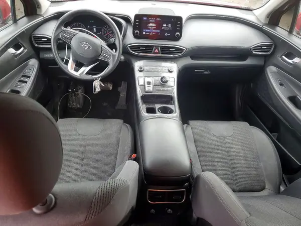 5NMS24AJ9MH335961 2021 HYUNDAI SANTA FE - Image 8