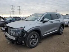 5NMS24AJ9MH336415 2021 HYUNDAI SANTA FE