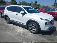 5NMS24AJ9MH340805 2021 HYUNDAI SANTA FE