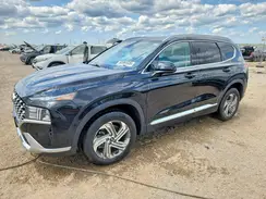 5NMS24AJ9MH340982 2021 HYUNDAI SANTA FE