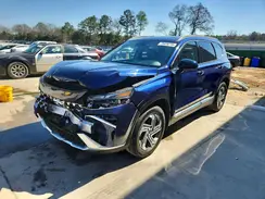 5NMS24AJ9MH347303 2021 HYUNDAI SANTA FE