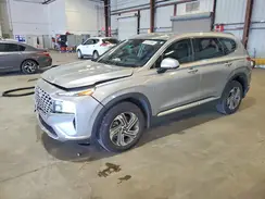 5NMS24AJ9MH350458 2021 HYUNDAI SANTA FE