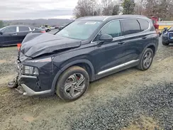 5NMS24AJ9MH356017 2021 HYUNDAI SANTA FE
