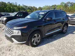 5NMS24AJ9MH360181 2021 HYUNDAI SANTA FE