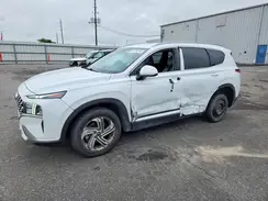5NMS24AJ9MH361038 2021 HYUNDAI SANTA FE