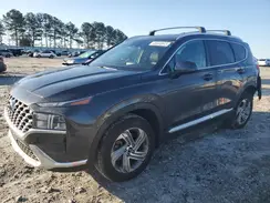 5NMS24AJ9MH364943 2021 HYUNDAI SANTA FE