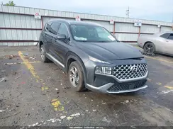 5NMS24AJ9MH365638 2021 HYUNDAI SANTA FE