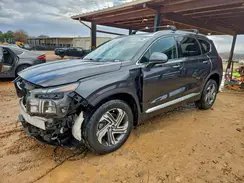 5NMS24AJ9NH384739 2022 HYUNDAI SANTA FE