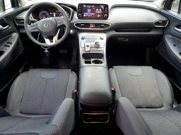 5NMS24AJ9NH388970 2022 HYUNDAI SANTA FE - Image 8