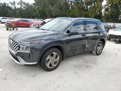 5NMS24AJ9NH389262 2022 HYUNDAI SANTA FE