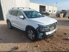 5NMS24AJ9NH390461 2022 HYUNDAI SANTA FE