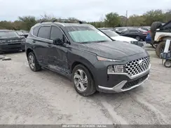 5NMS24AJ9NH394526 2022 HYUNDAI SANTA FE