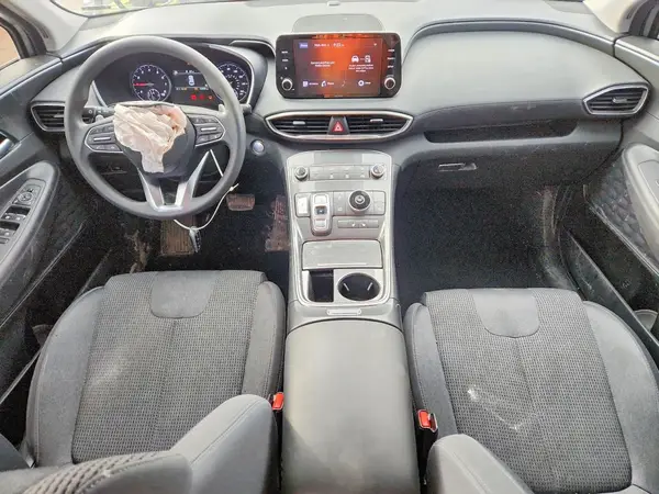 5NMS24AJ9NH397541 2022 HYUNDAI SANTA FE - Image 8