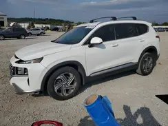 5NMS24AJ9NH407176 2022 HYUNDAI SANTA FE