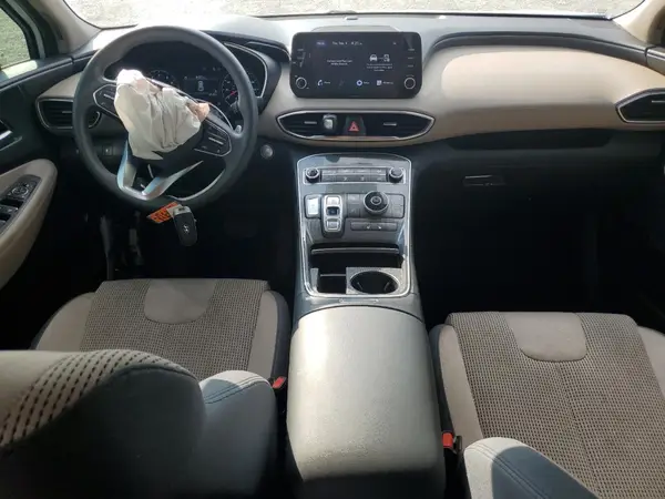 5NMS24AJ9NH407176 2022 HYUNDAI SANTA FE - Image 8