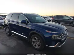 5NMS24AJ9NH446141 2022 HYUNDAI SANTA FE