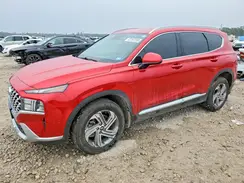 5NMS24AJ9NH446625 2022 HYUNDAI SANTA FE