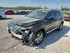 5NMS24AJ9NH447810 2022 HYUNDAI SANTA FE