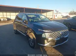 5NMS24AJ9NH455809 2022 HYUNDAI SANTA FE