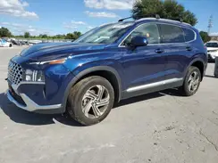 5NMS24AJ9NH455986 2022 HYUNDAI SANTA FE