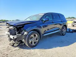 5NMS24AJ9NH459634 2022 HYUNDAI SANTA FE