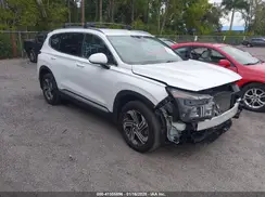 5NMS24AJ9NH464199 2022 HYUNDAI SANTA FE