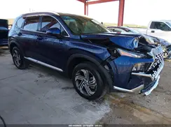 5NMS24AJ9NH467247 2022 HYUNDAI SANTA FE