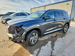 5NMS24AJ9NH476627 2022 HYUNDAI SANTA FE