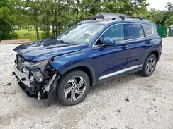5NMS24AJ9NH478653 2022 HYUNDAI SANTA FE