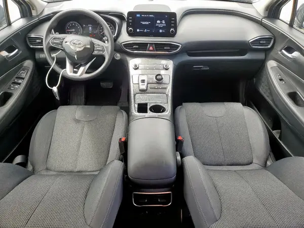 5NMS24AJ9NH478653 2022 HYUNDAI SANTA FE - Image 8