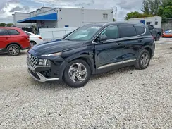 5NMS24AJ9NH482105 2022 HYUNDAI SANTA FE