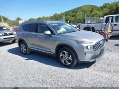 5NMS24AJ9NH482167 2022 HYUNDAI SANTA FE
